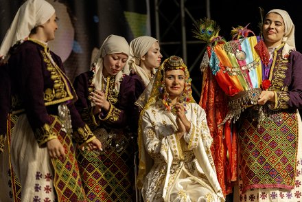 Czwartek na dużej scenie TKB w Wiśle